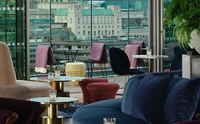 Mondrian Hotel London